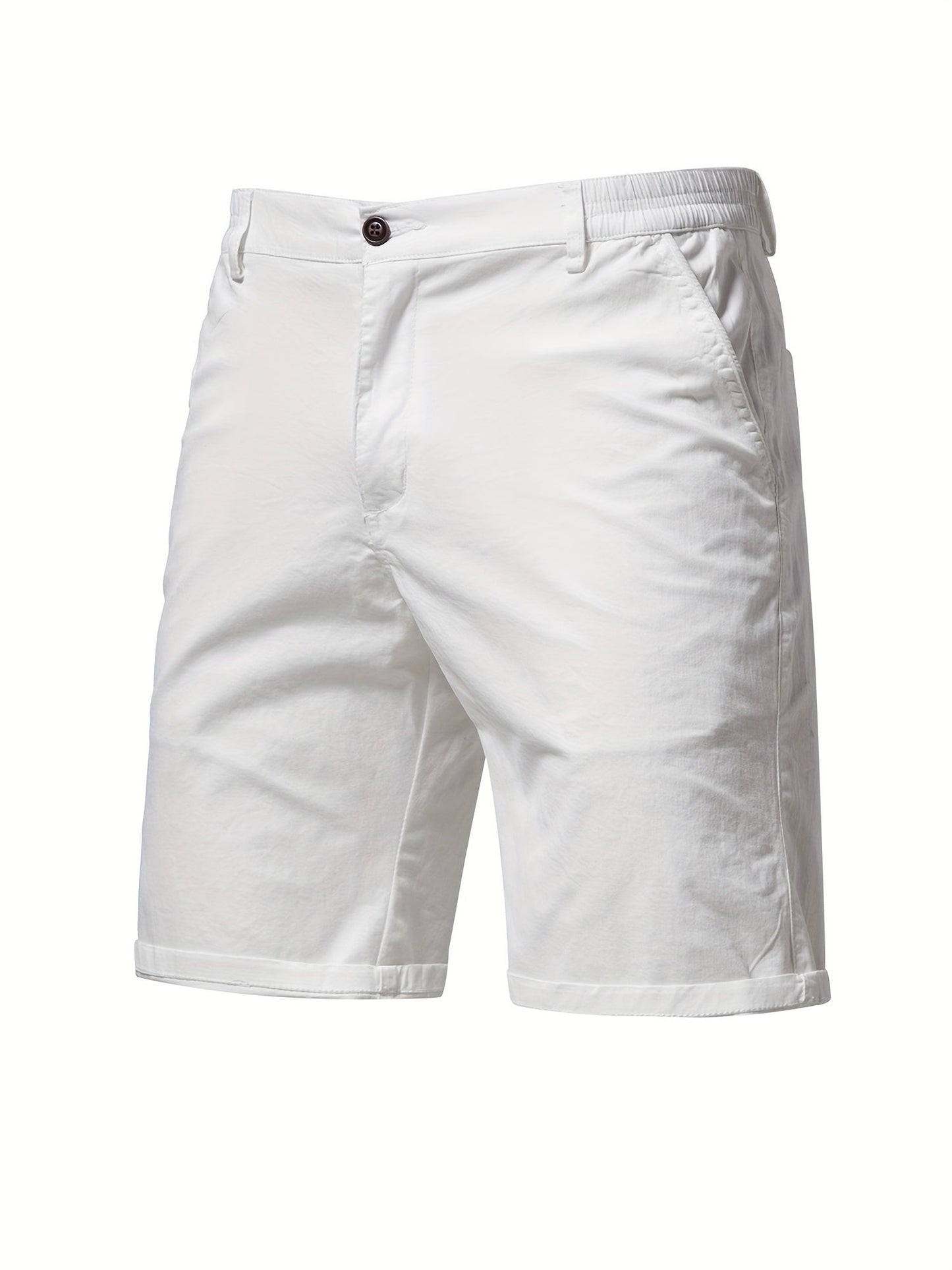 James | Men's Elegant Ultra Comfortable Shorts