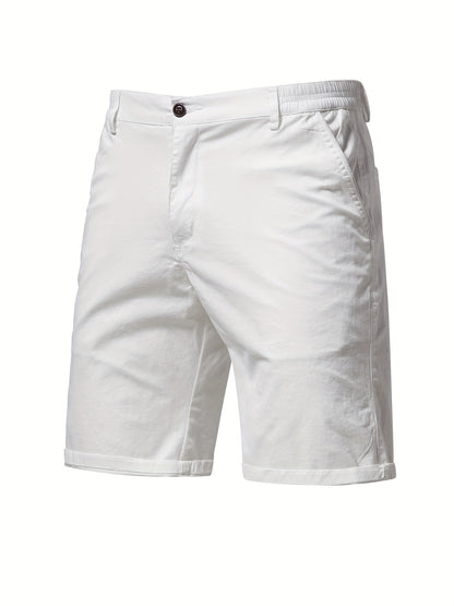 James | Men's Elegant Ultra Comfortable Shorts