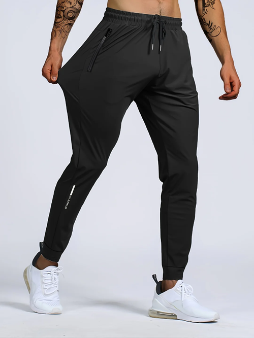 James | Men's Comfortable Sports Pants