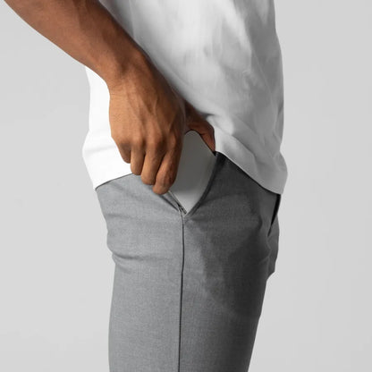 James | Men's Comfortable and Elegant Chino Pants
