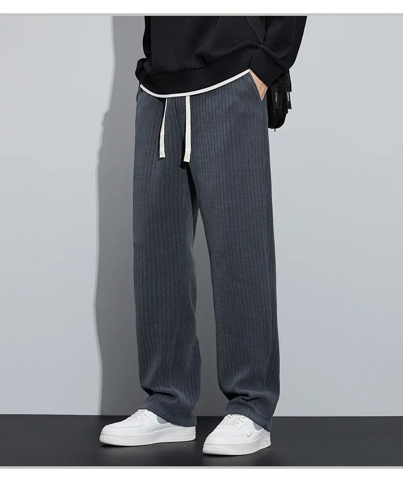 Eero | Men's Comfortable Corduroy Pants for Fall