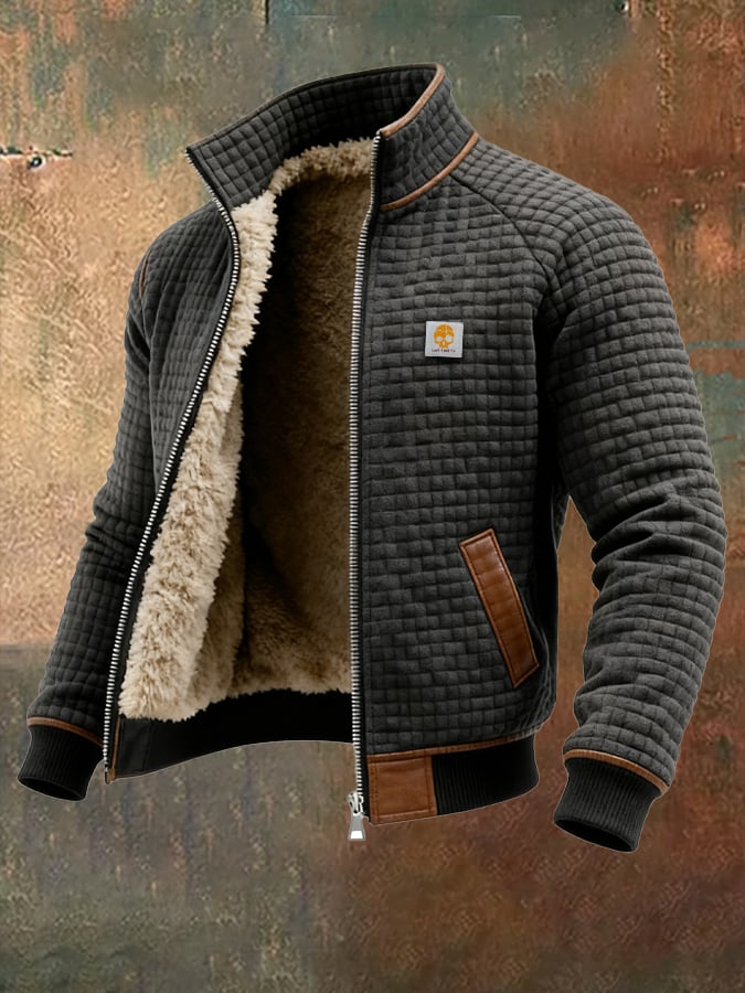 Samuel ™ | VESTE THERMIQUE PREMIUM