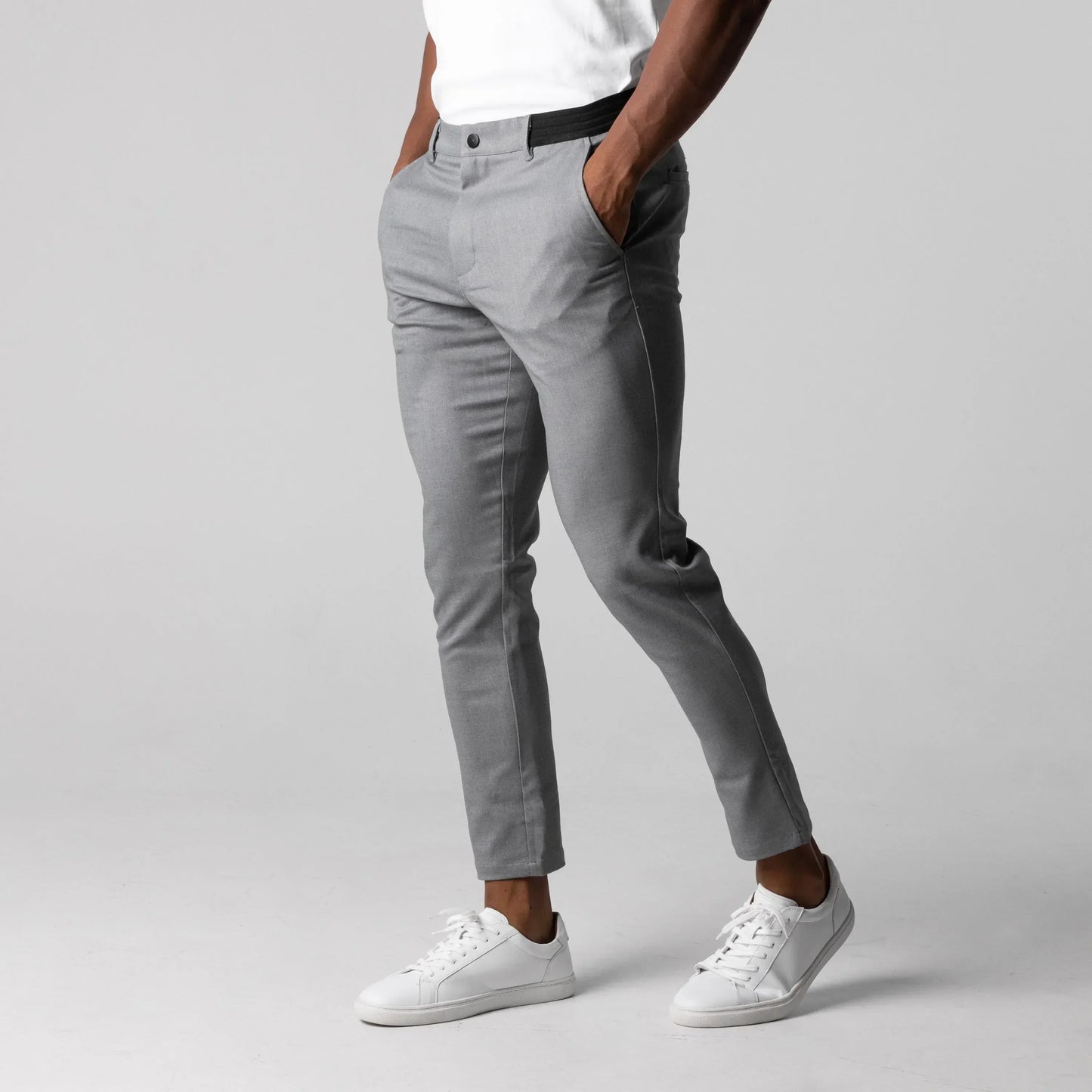 James | Men's Comfortable and Elegant Chino Pants