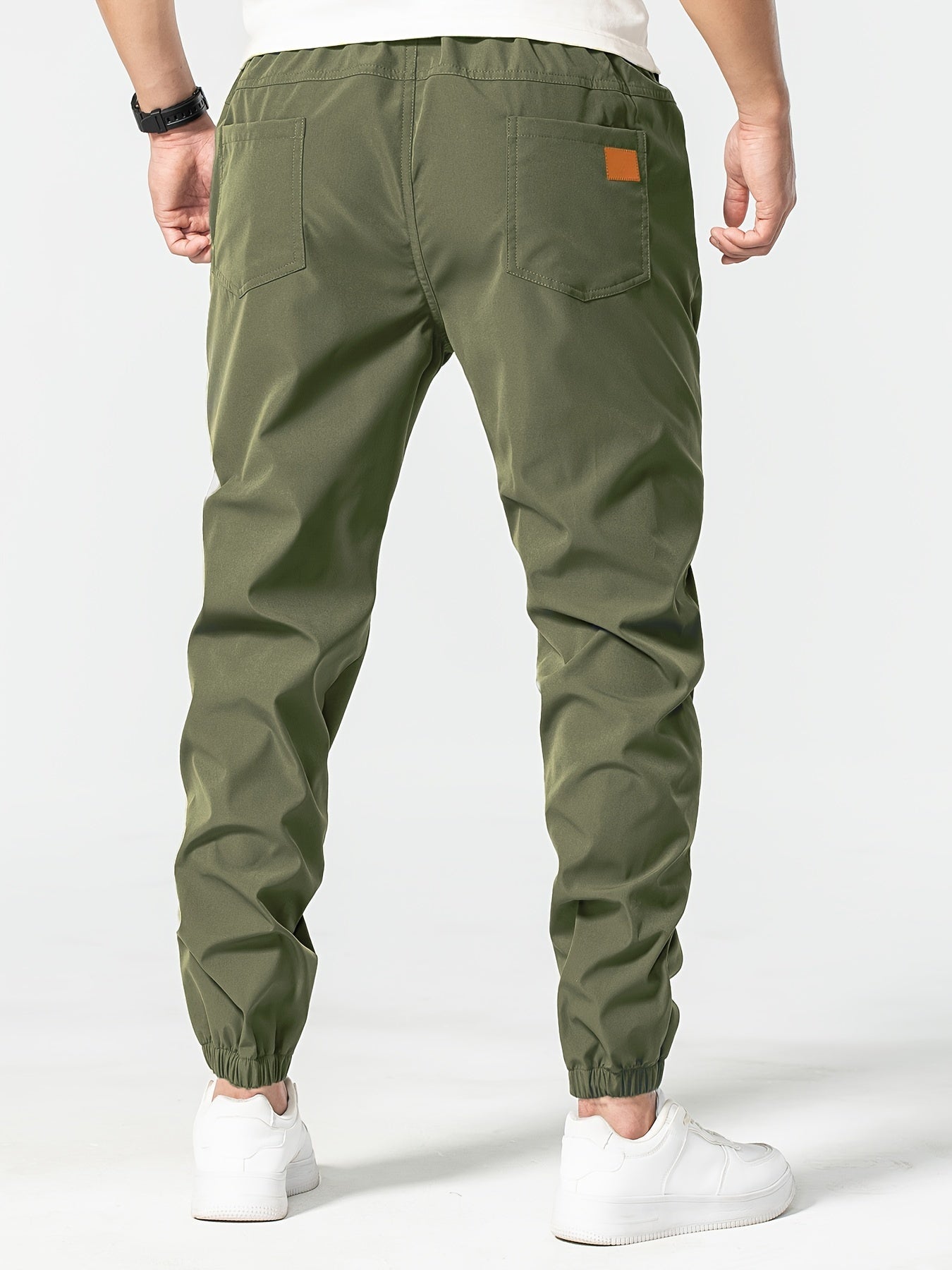 James | Men's Comfortable Leisure Pants