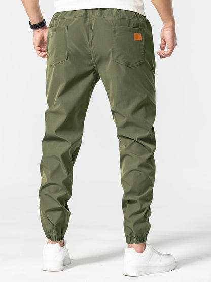 James | Men's Comfortable Leisure Pants