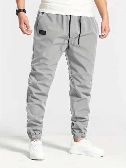 James | Men's Comfortable Leisure Pants