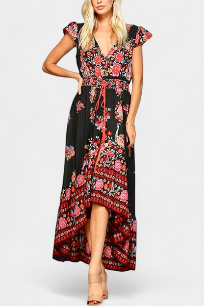 Chiara | Robe Florale