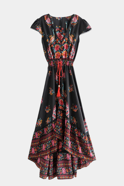 Chiara | Robe Florale