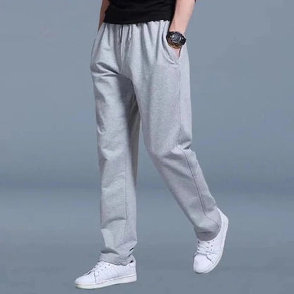 John | Men's Comfortable Jogging Pants