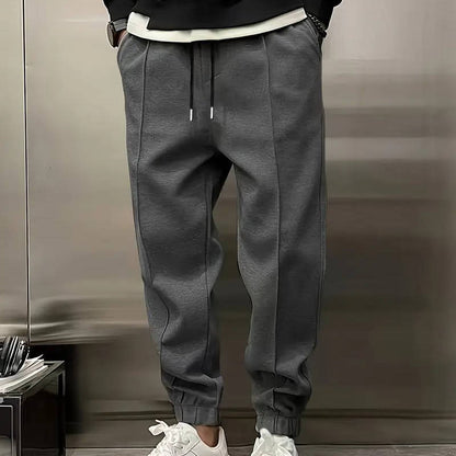 Jordan | Men's Pleated Jogger Sweatpants