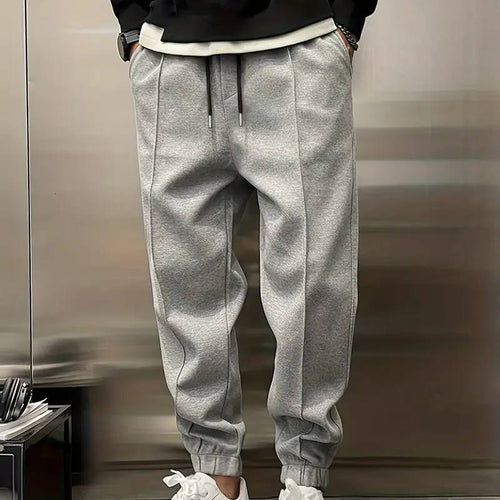 Jordan | Men's Pleated Jogger Sweatpants