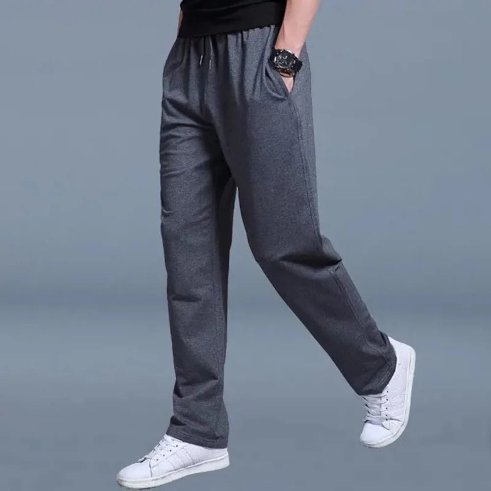 John | Men's Comfortable Sweatpants for Everyday Wear