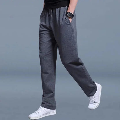 John | Men's Comfortable Sweatpants for Everyday Wear