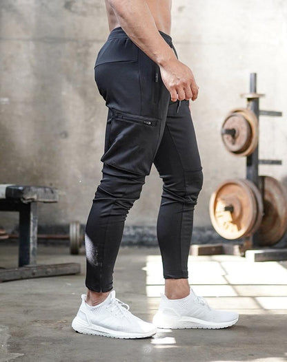 James | Men's Comfortable Sports Pants
