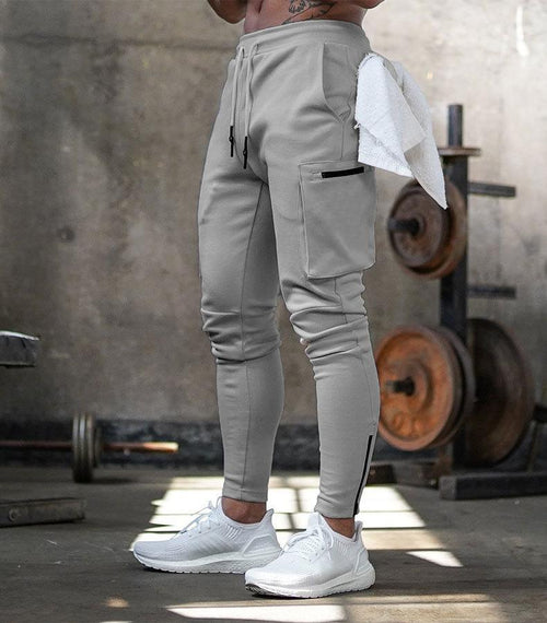James | Men's Comfortable Sports Pants