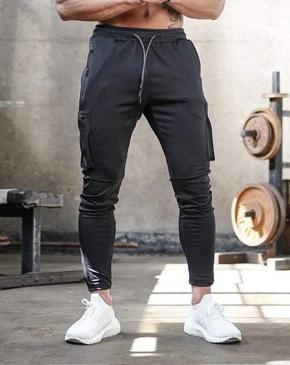 James | Men's Comfortable Sports Pants