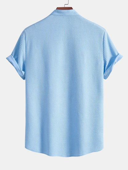 Modri | Chemise Riviera