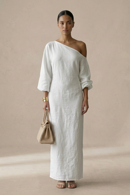 Elise | Robe élégante