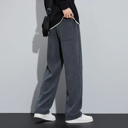 Eero | Men's Comfortable Corduroy Pants for Fall