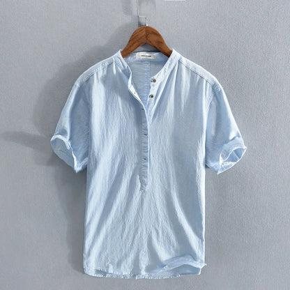 Men's Essential Casual Shirt
