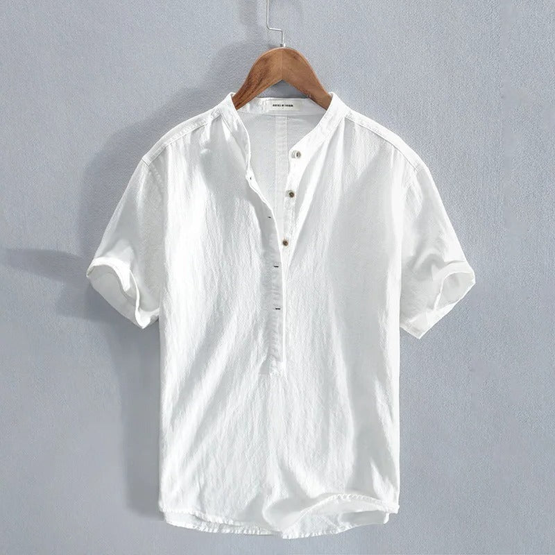 Men's Essential Casual Shirt