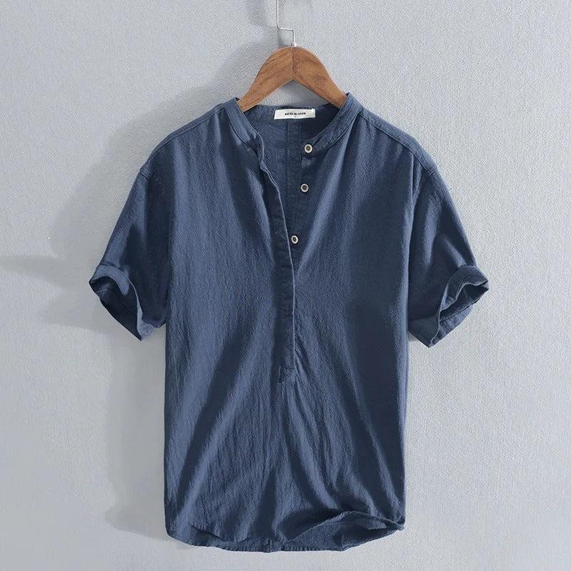 Men's Essential Casual Shirt