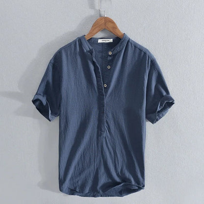 Men's Essential Casual Shirt