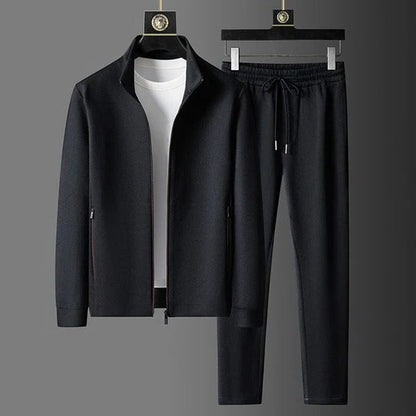 Men's Casual Leisure Suit