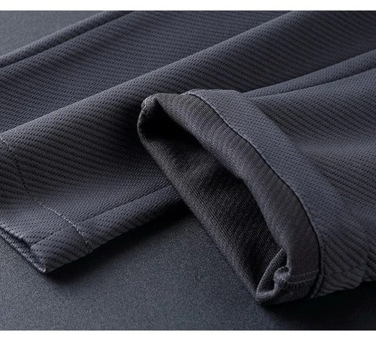Men's Casual Leisure Suit