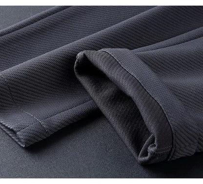 Men's Casual Leisure Suit