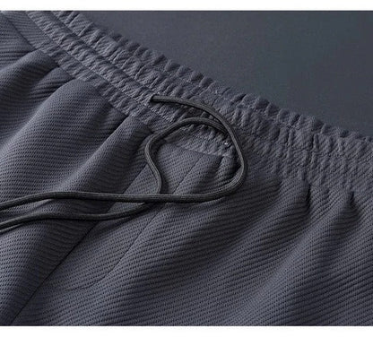 Men's Casual Leisure Suit