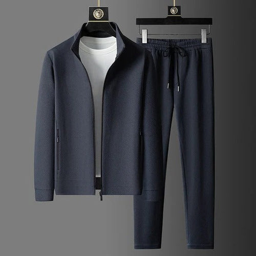 Men's Casual Leisure Suit