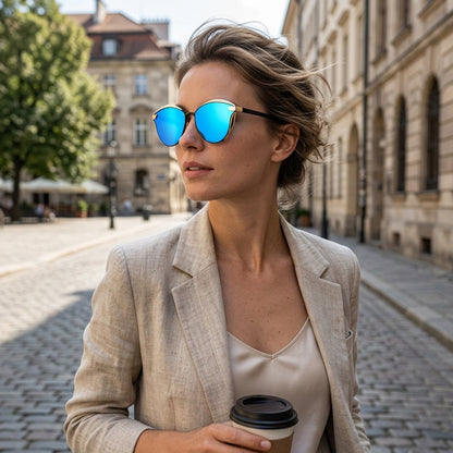 Julie – Lunettes de soleil élégantes
