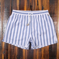 Blue - White