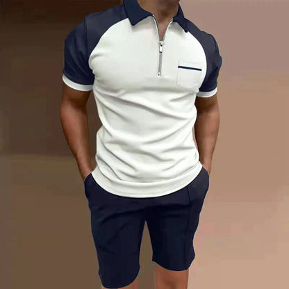 James | Men's Summer Stylish Set