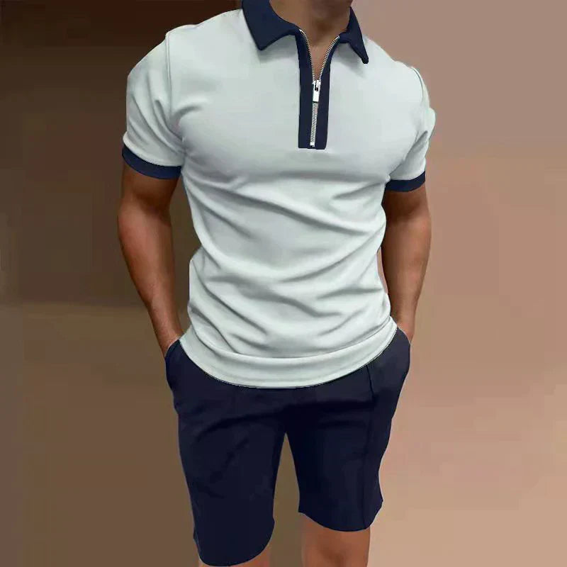 James | Men's Summer Stylish Set