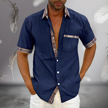 Tate | Men's Stylish Casual Shirt